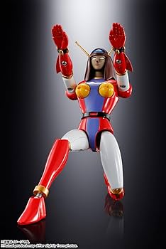 グレートマジンガー　限定フィギア GRAND ACTION BIGSIZE MODEL グレートマジンガー オリジナル